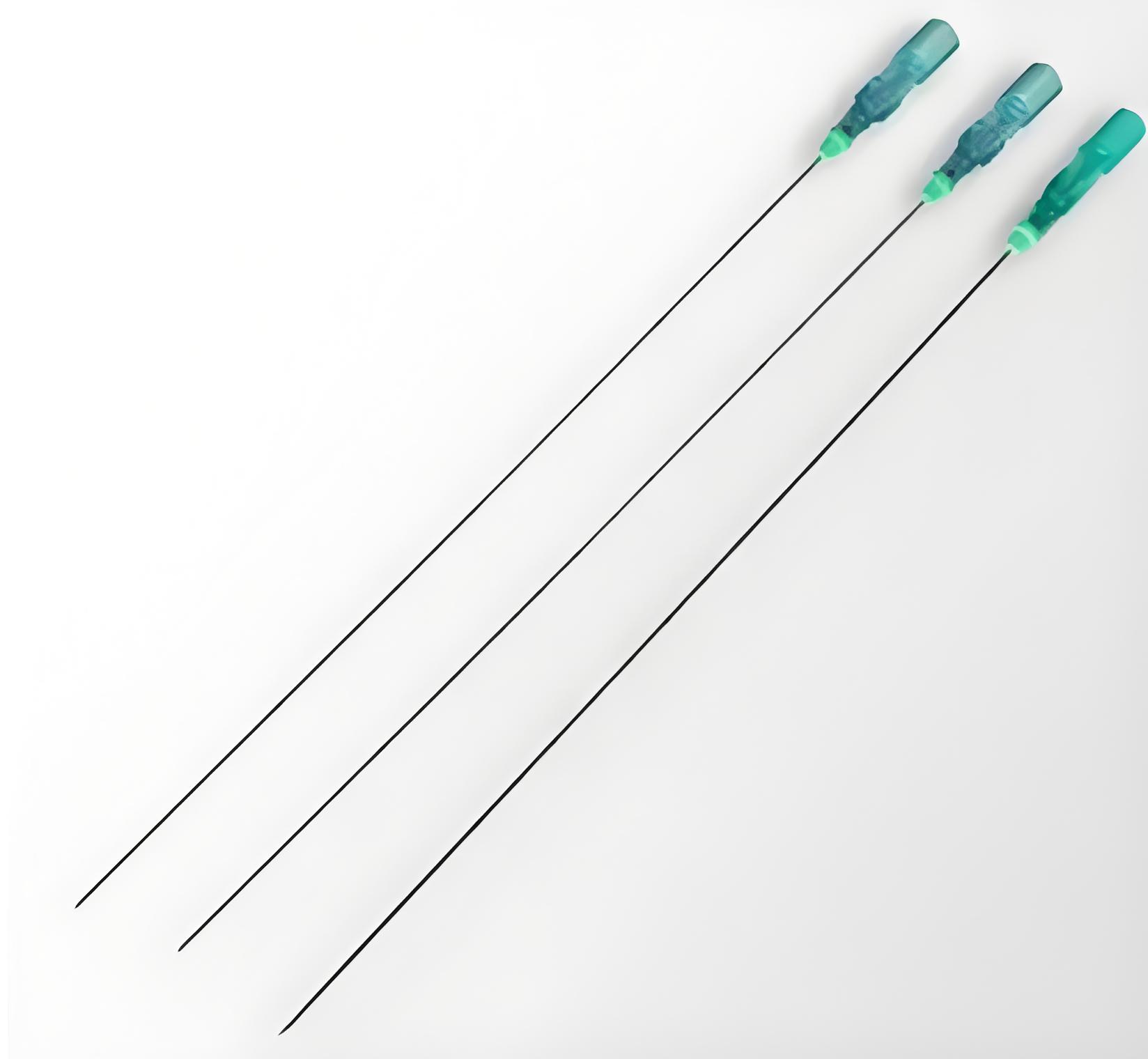 Professional Medical Needle Straightening Solutions