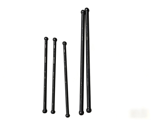 Home Shaft Straightening