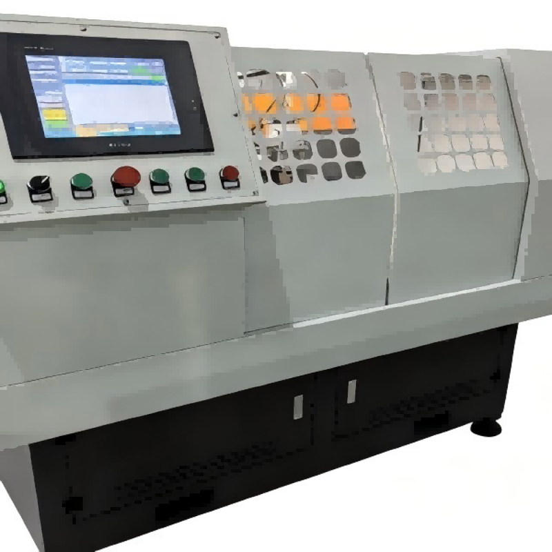 ZD300 Impact Screwdriver Straightening Machine