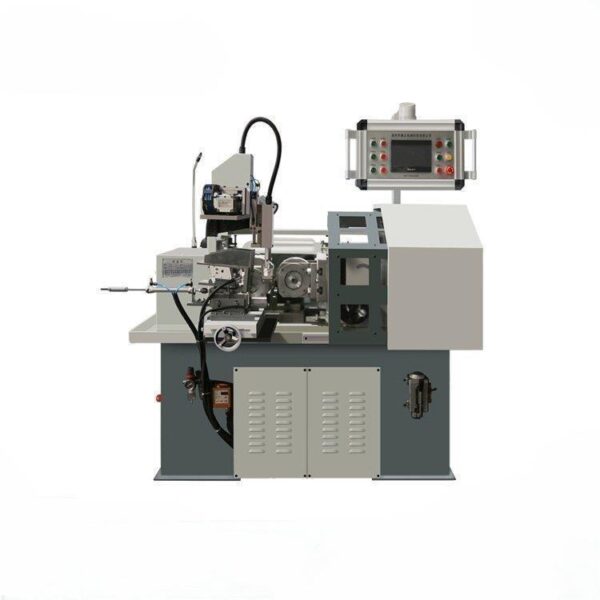 UBJ-80 Bolt Straightening Machine