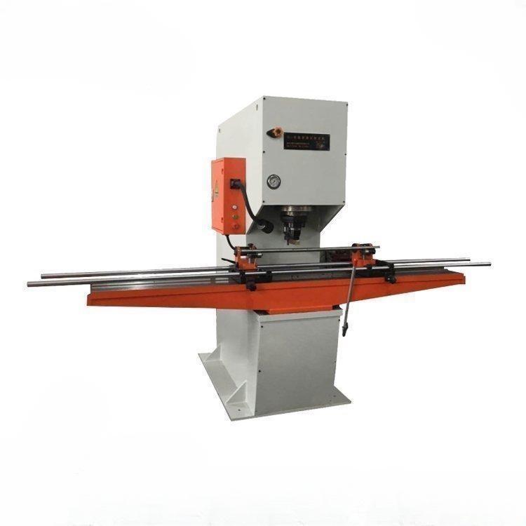 UB-20 Hydraulic Straightening Machine