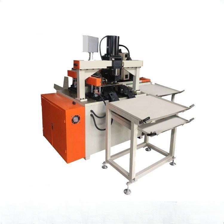 UBQJ-F Bolt Straightening Machine UBQJ-F Bolt Straightening Machine