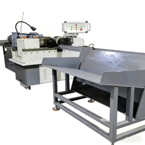 UBJ315 Piston Rod Straightening Machine