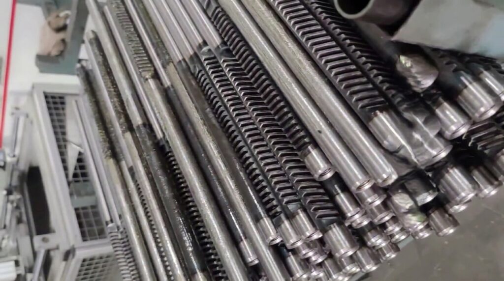 What is an Automotive Steering Rack
