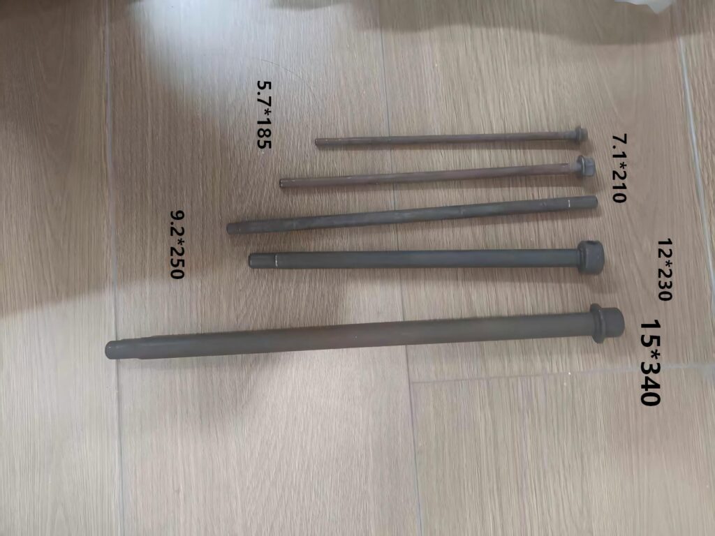 What is the Bolt？