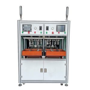 Fully Automatic Inspection Straightening Machine