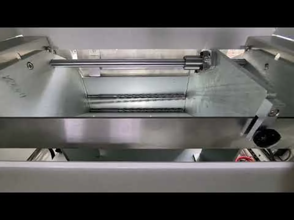 Magazine and feeding area for concrete drill bits
