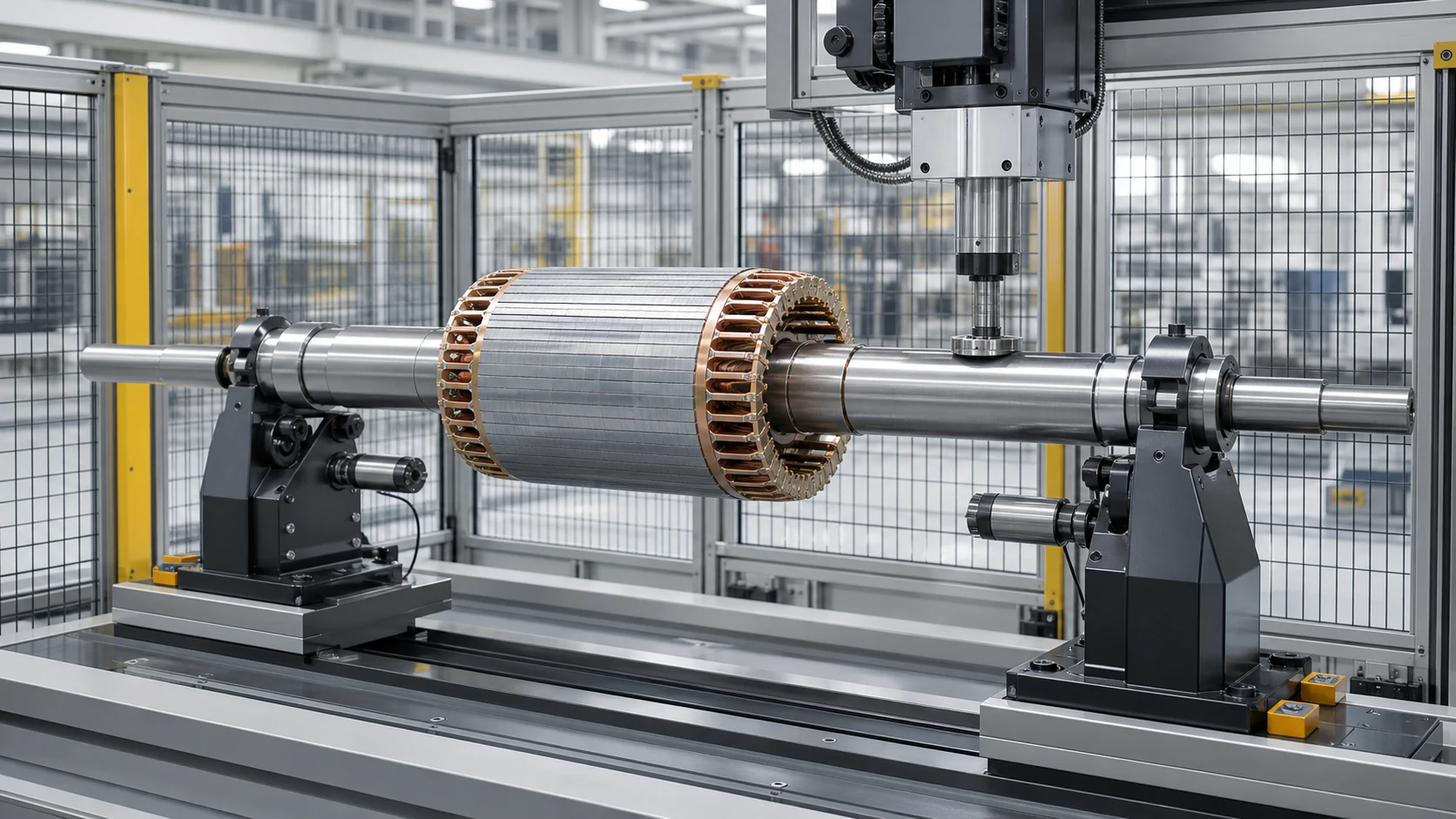 Engineering concept showing generic plain, stepped, flanged, splined and hollow cylindrical workpiece families